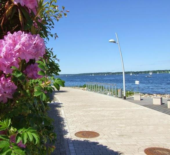 Smucke Stuuv II & III Glücksburg Quarto foto