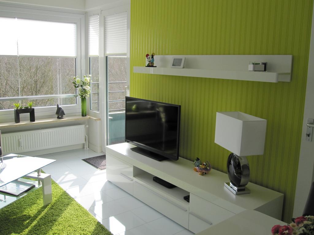Smucke Stuuv II & III Glücksburg Quarto foto