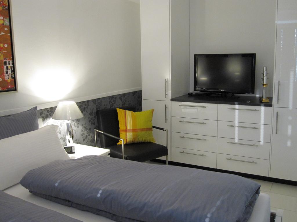 Smucke Stuuv II & III Glücksburg Quarto foto
