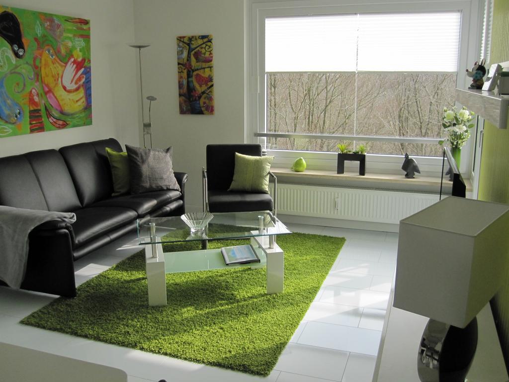 Smucke Stuuv II & III Glücksburg Quarto foto