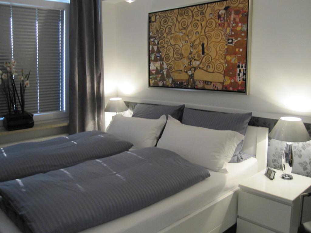 Smucke Stuuv II & III Glücksburg Quarto foto
